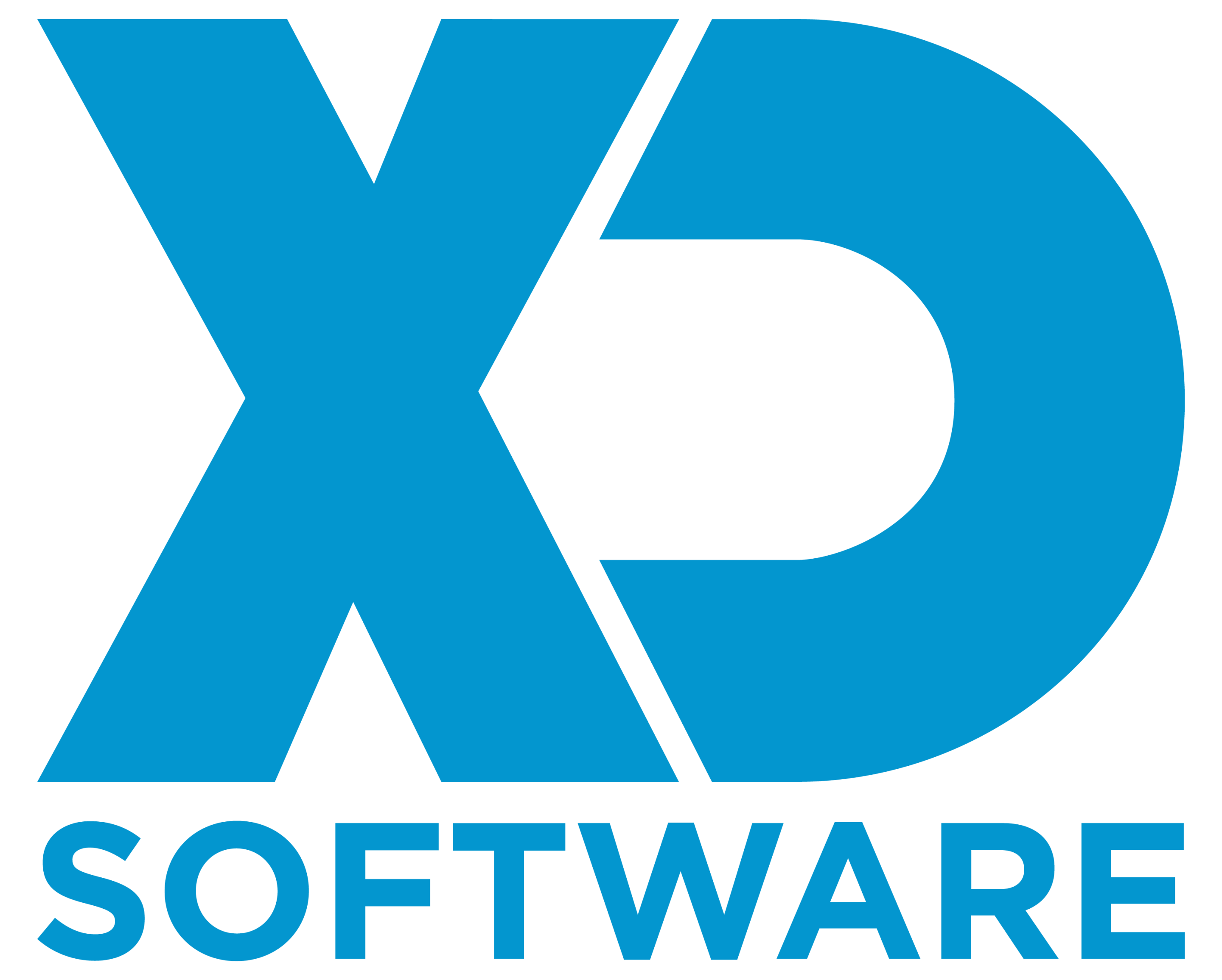 XD Software